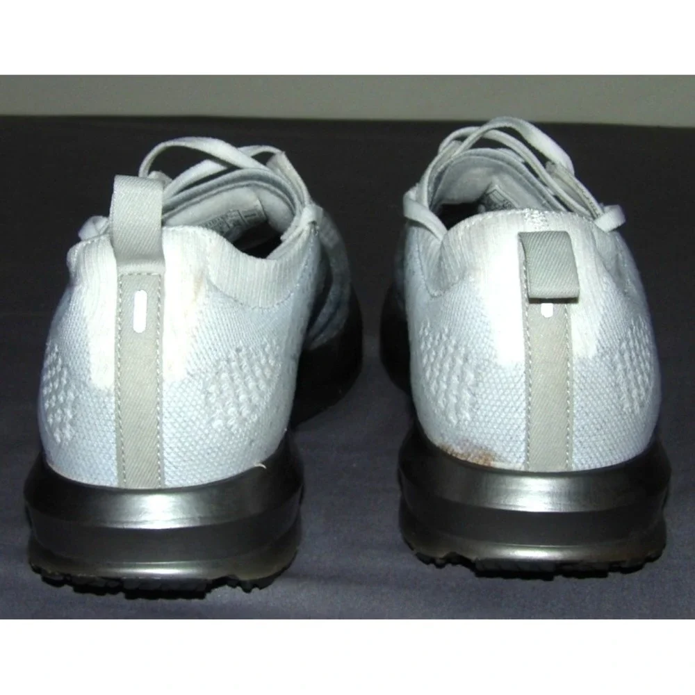 BROOKS Levitate 3 Light Gray Athletic Running Shoes Sneakers Women's 10 D